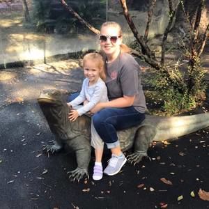 Meet your Posher, Tori